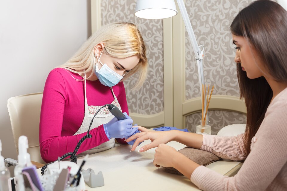 Gültepe Manikürcü